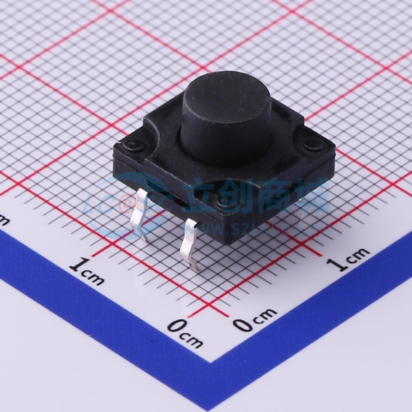 点击查看大图 TS-1010DGD-BR07526实物图