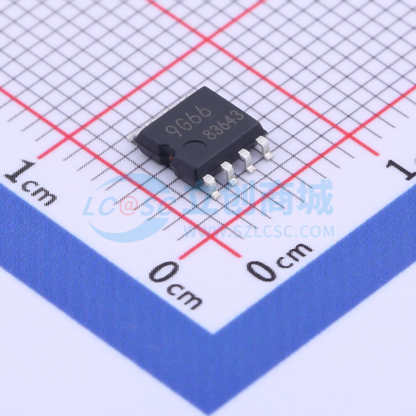 点击查看大图 BR93G66F-3GTE2实物图