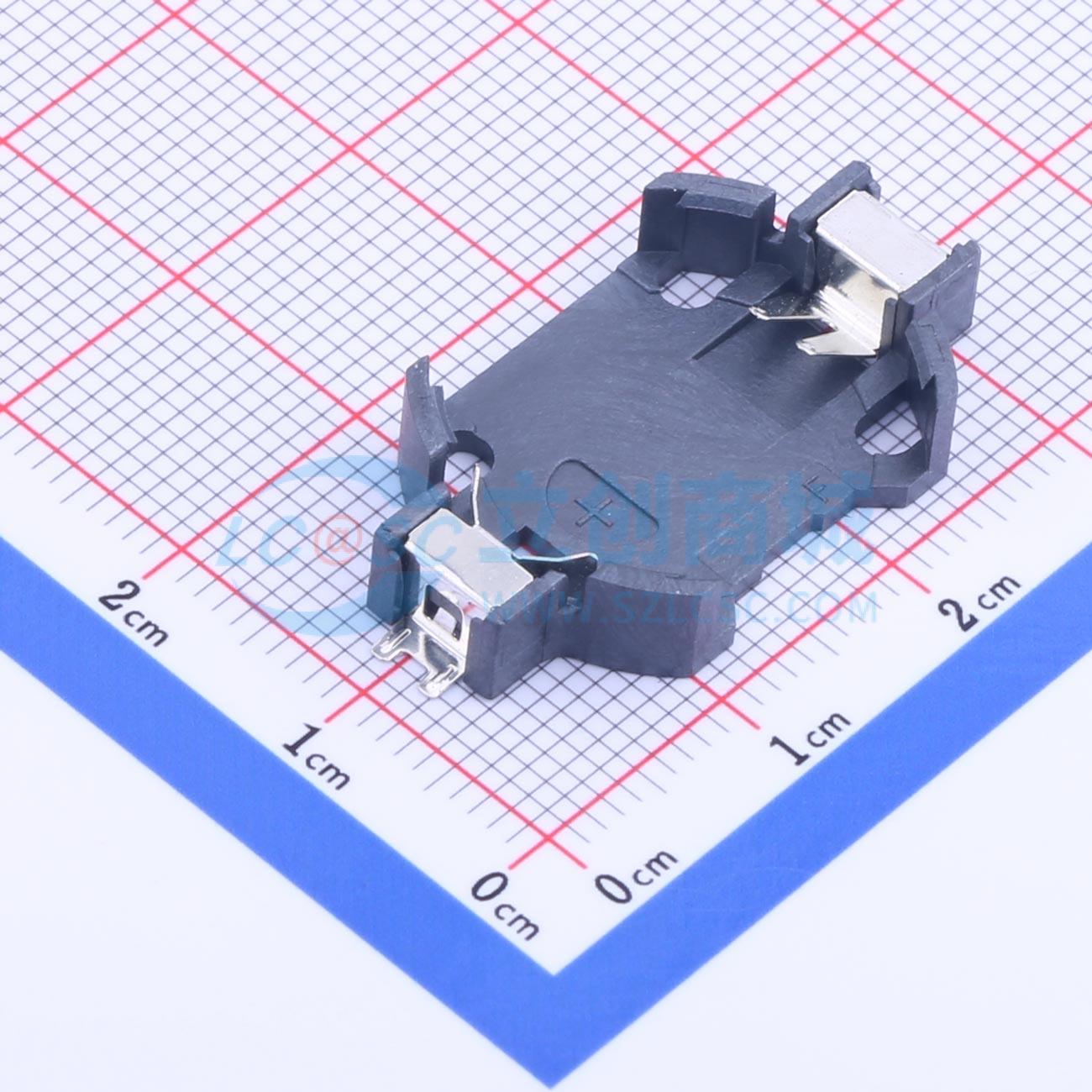 点击查看大图 BS-06-B4BK017实物图