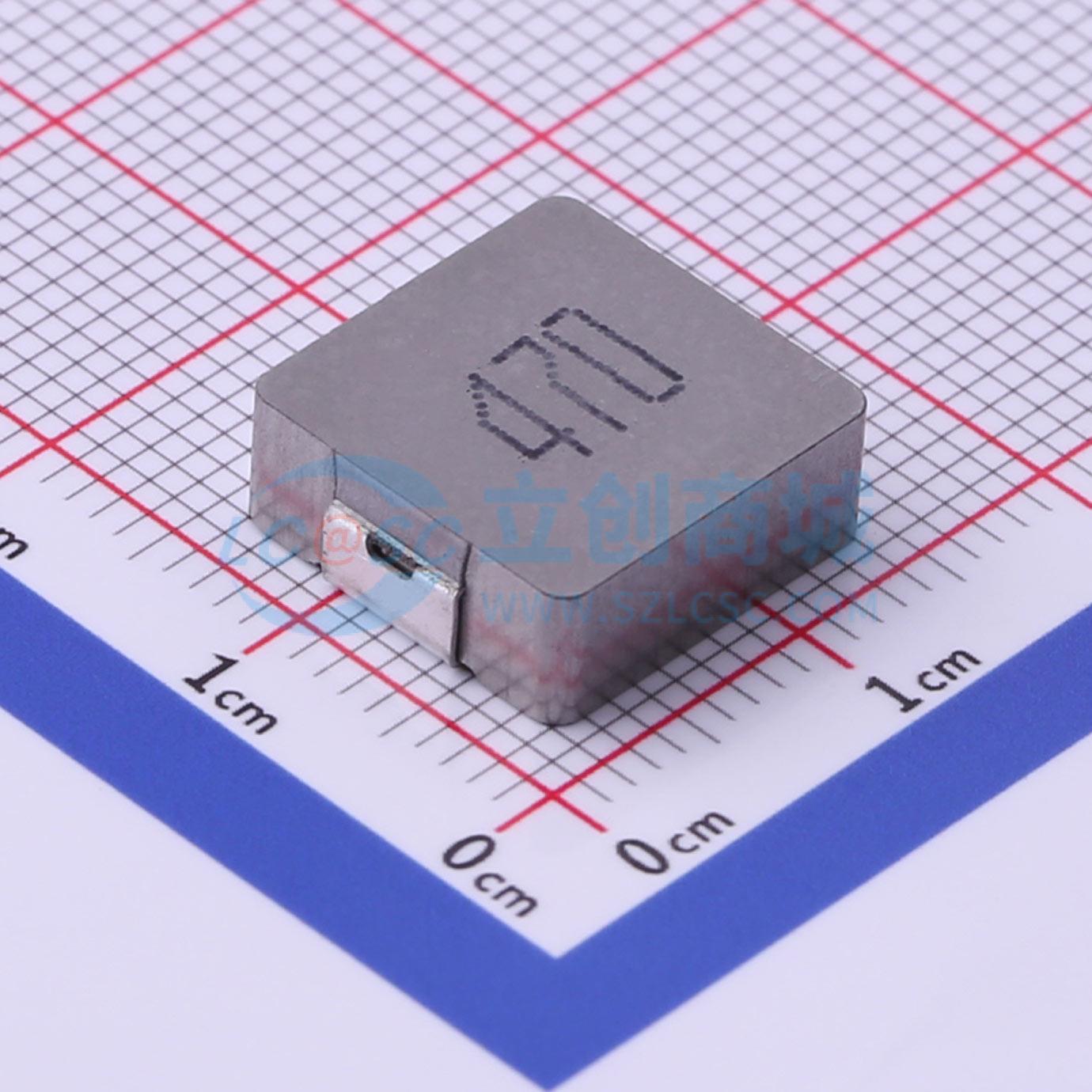 点击查看大图 FXL1350-470-M实物图