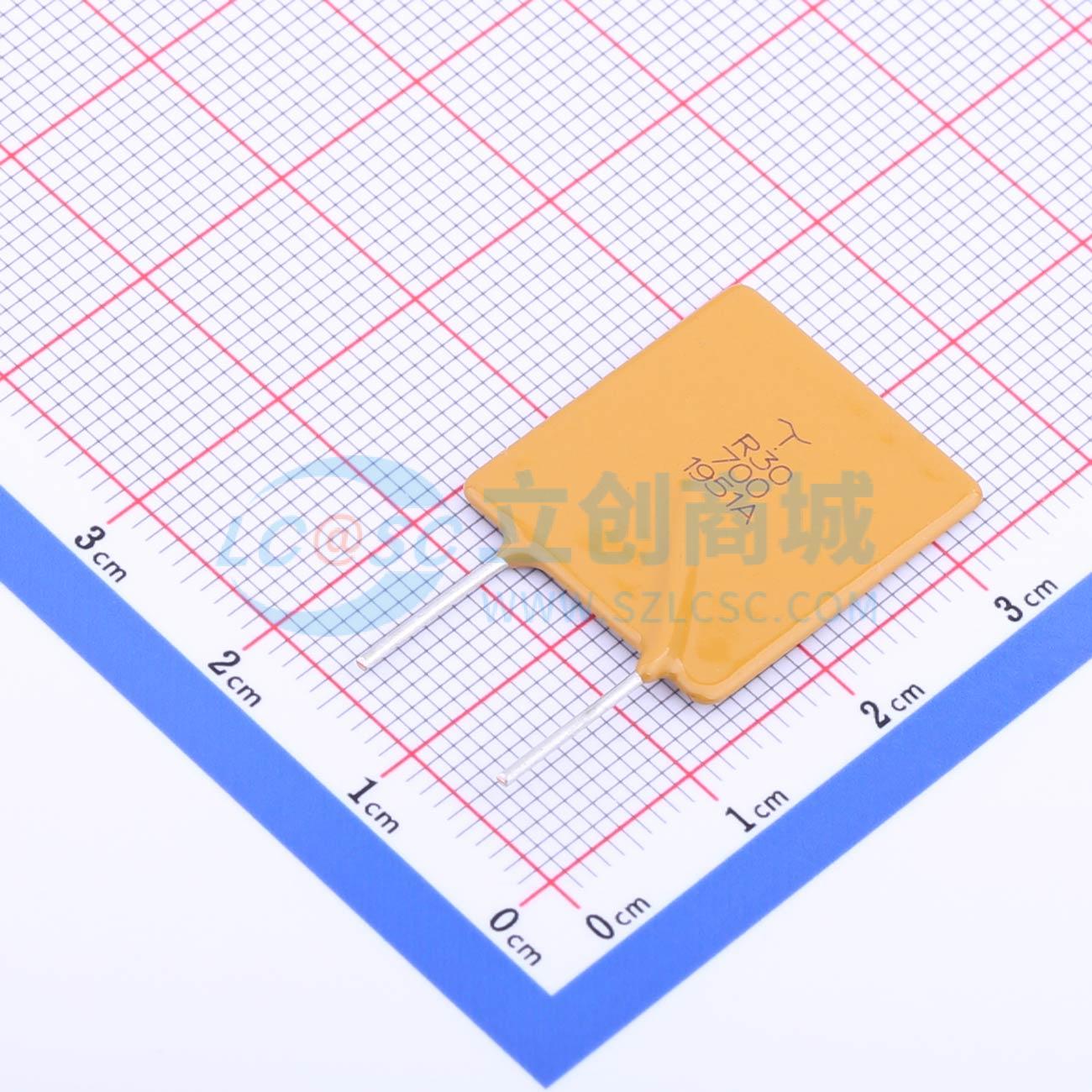 点击查看大图 R30-700实物图