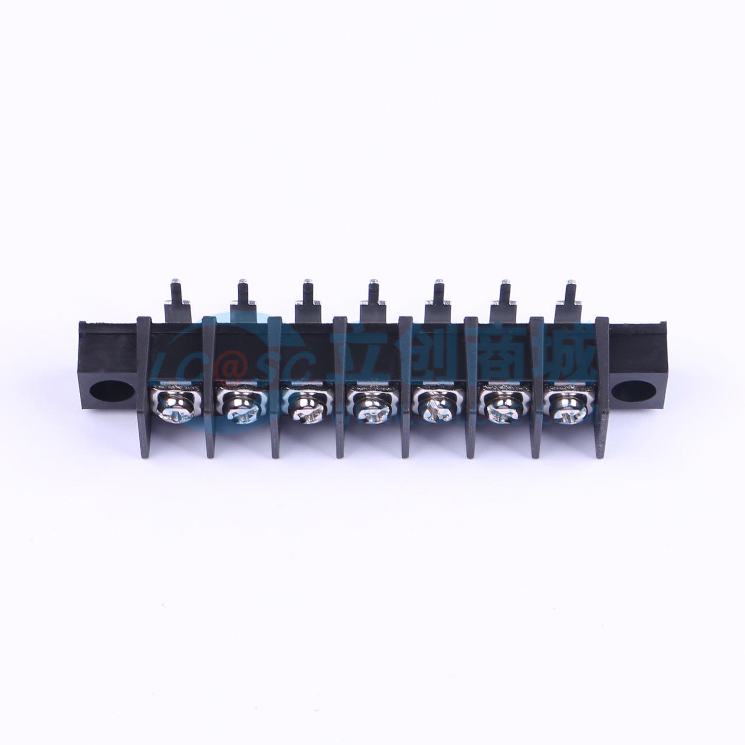 点击查看大图 KF65RM-11.0-7P实物图