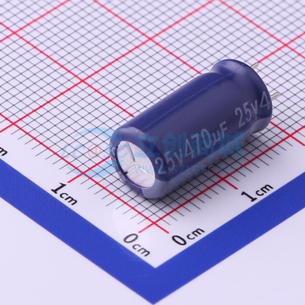 点击查看大图 ERS1EM471F16C33T实物图