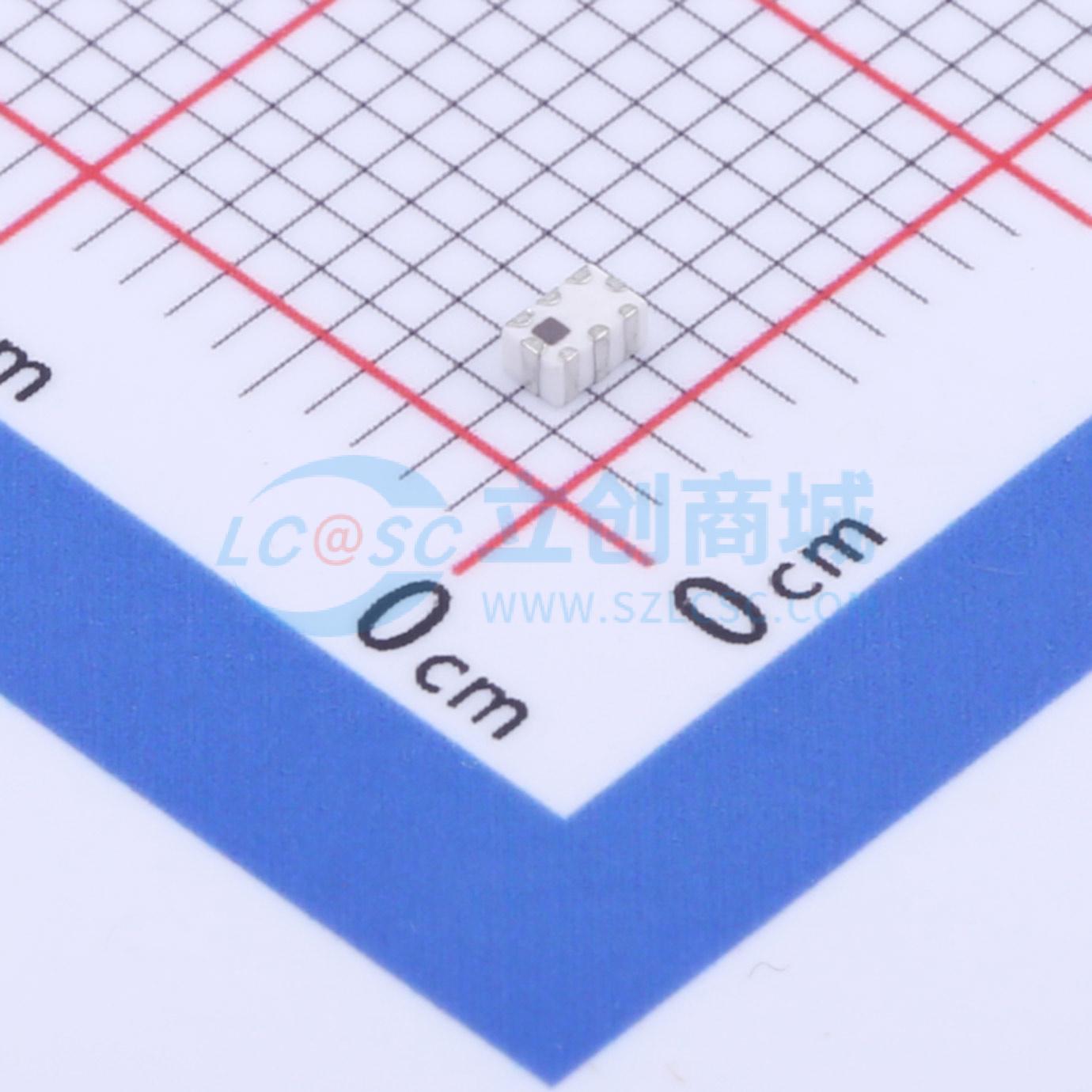 SLFBF21-2R450G-A13T实物图