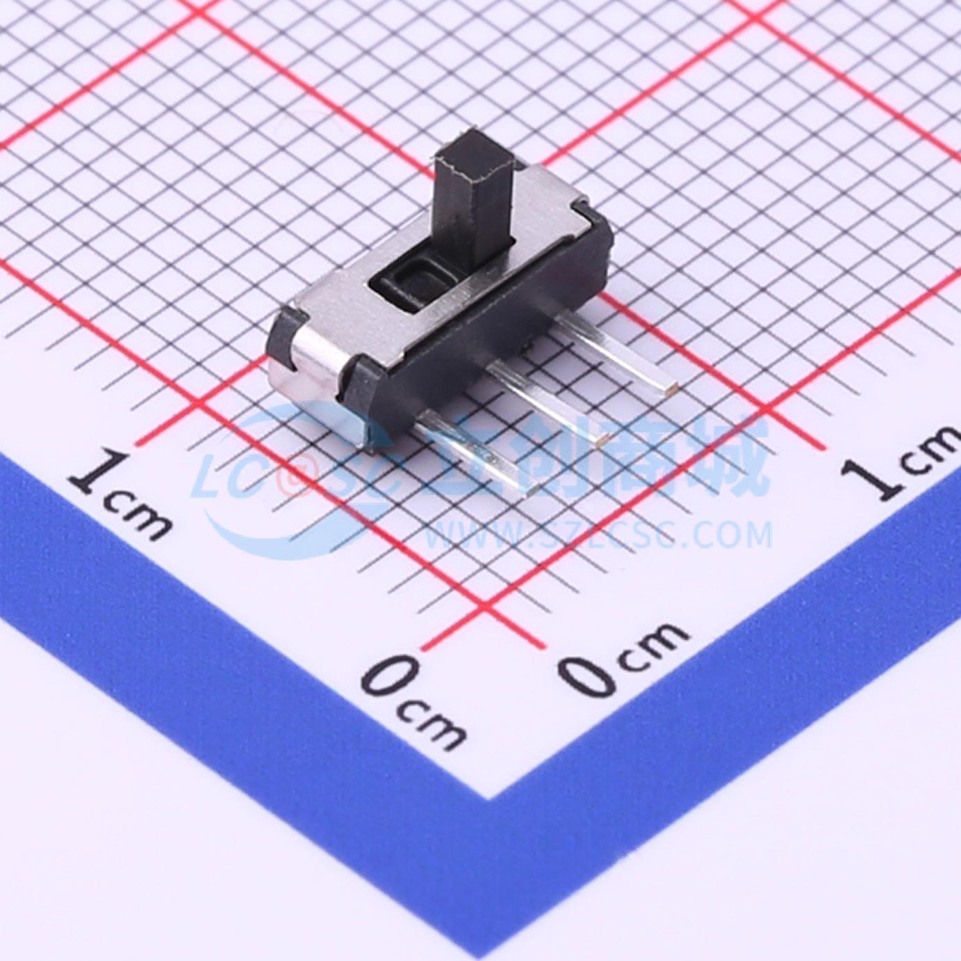 点击查看大图 SK-3260D-01-L3实物图