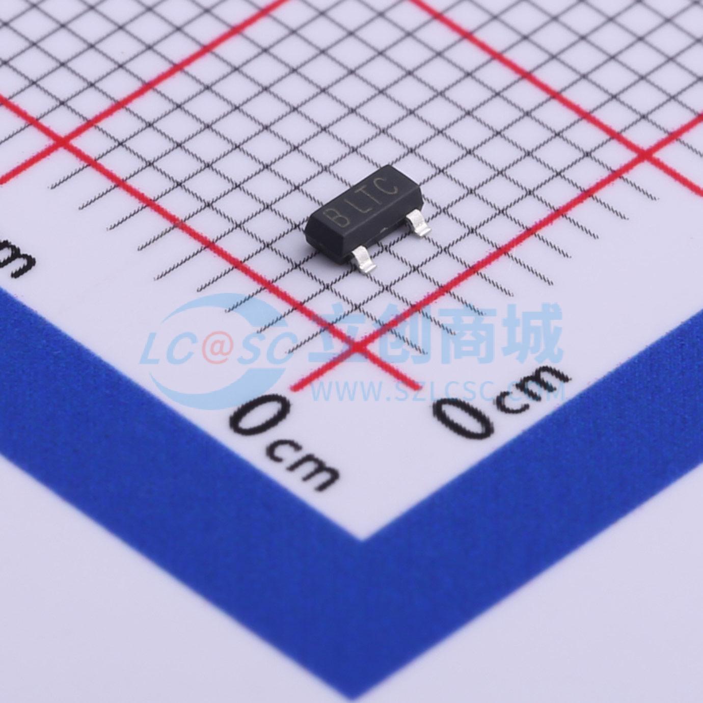点击查看大图 UDT23A05L02实物图