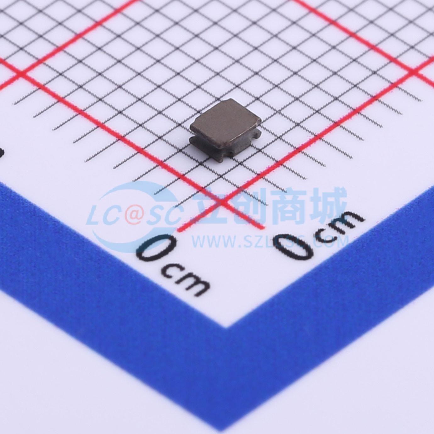 点击查看大图 FHD201610S-1R5MT实物图