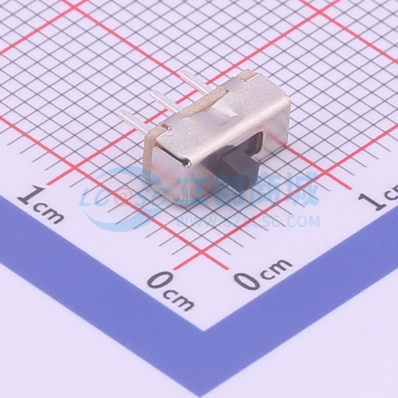 点击查看大图 SS-12D01-G2实物图