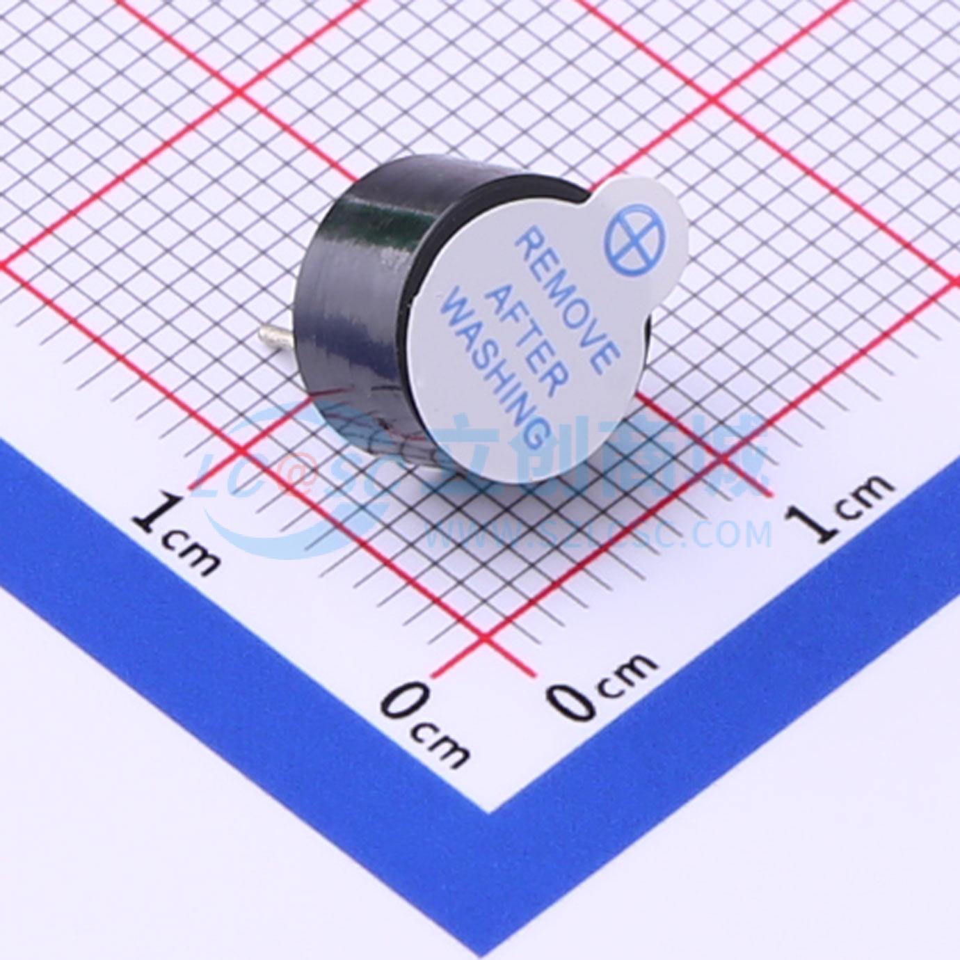 点击查看大图 GMD0955YB-5V2700实物图