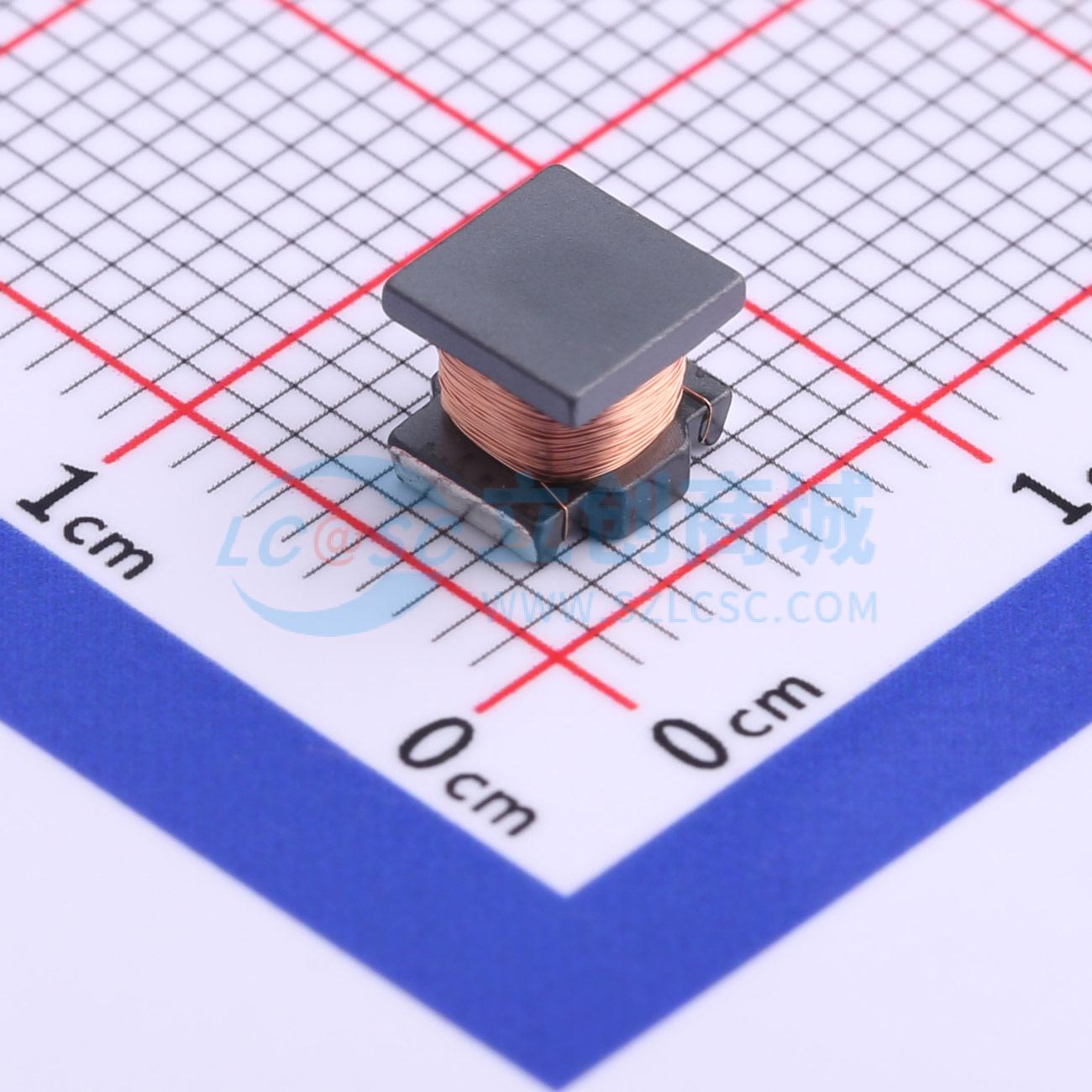 LQH55DN103M03L实物图