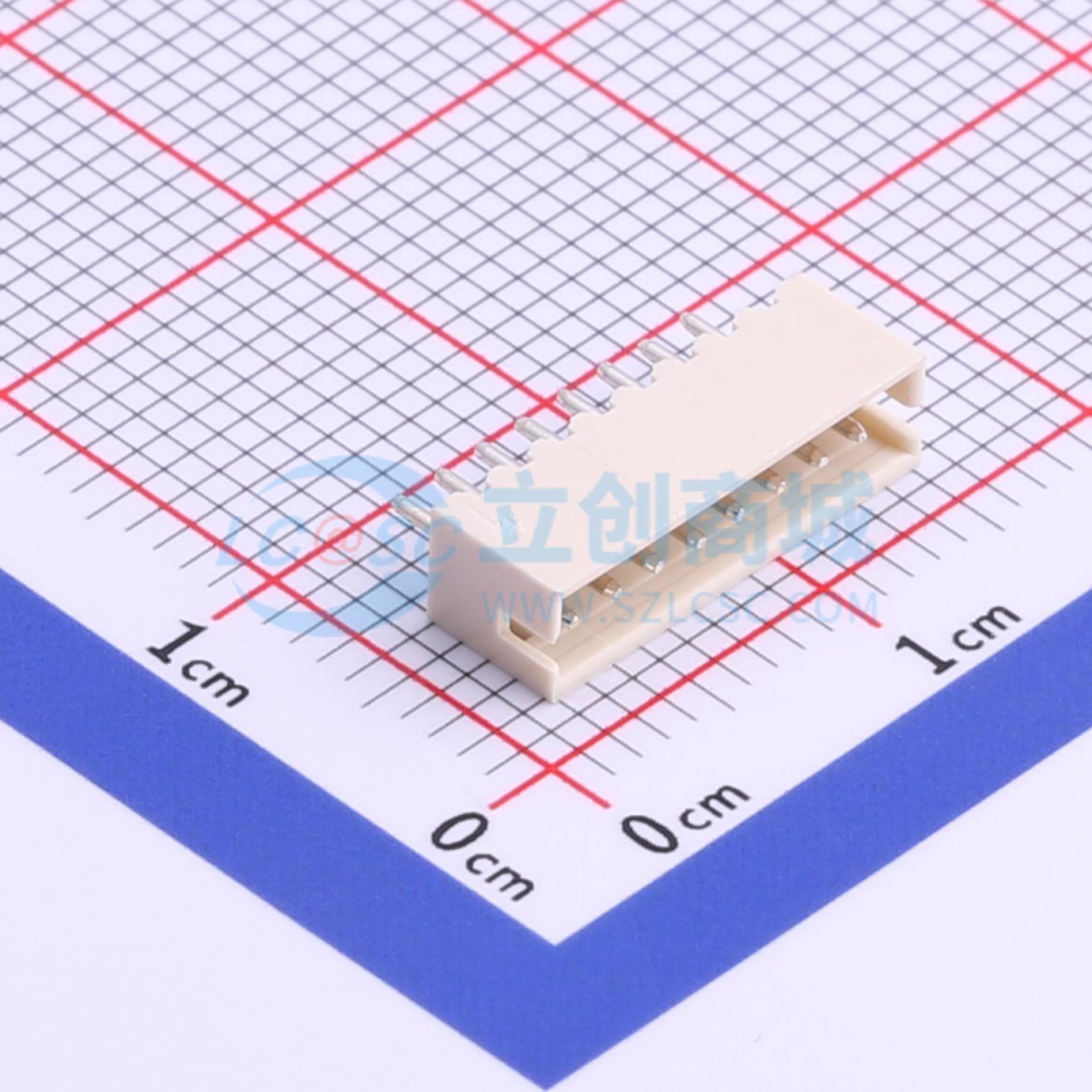 点击查看大图 ZH-8A实物图