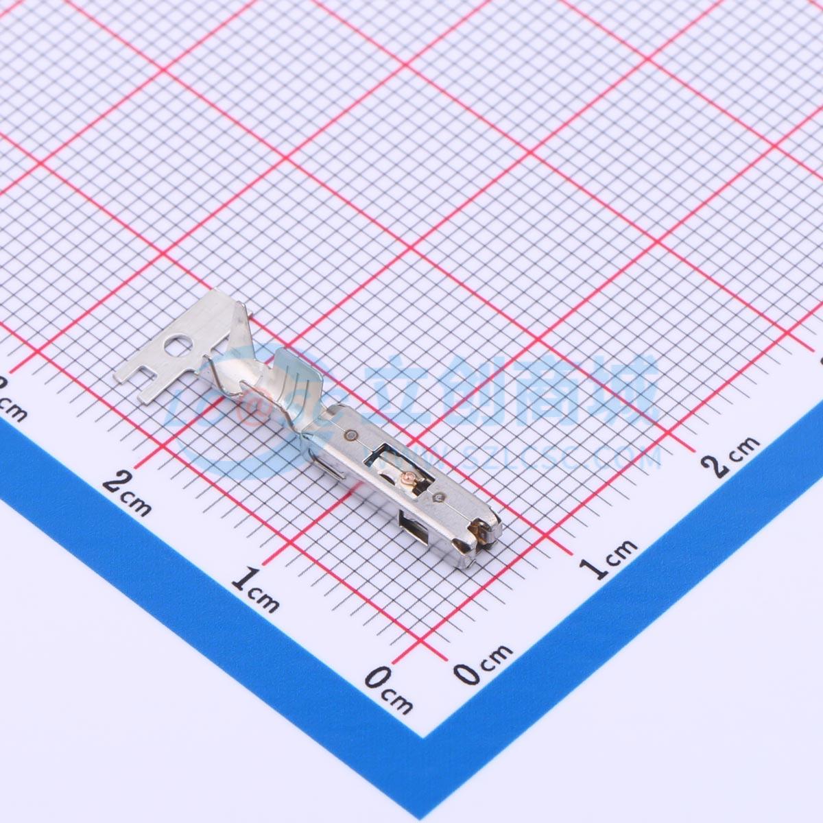 点击查看大图 1670328-1实物图