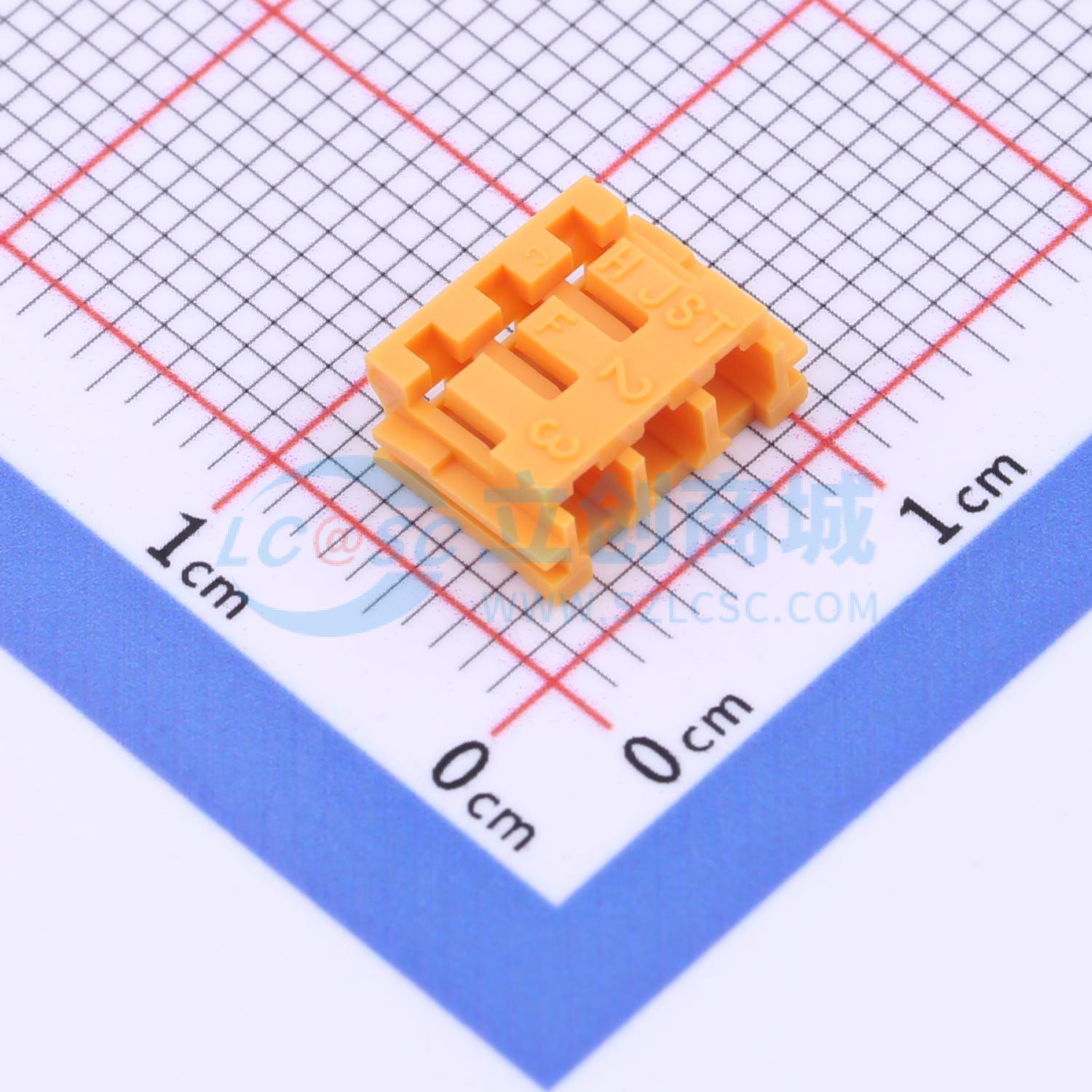 点击查看大图 EHR-3-Y实物图