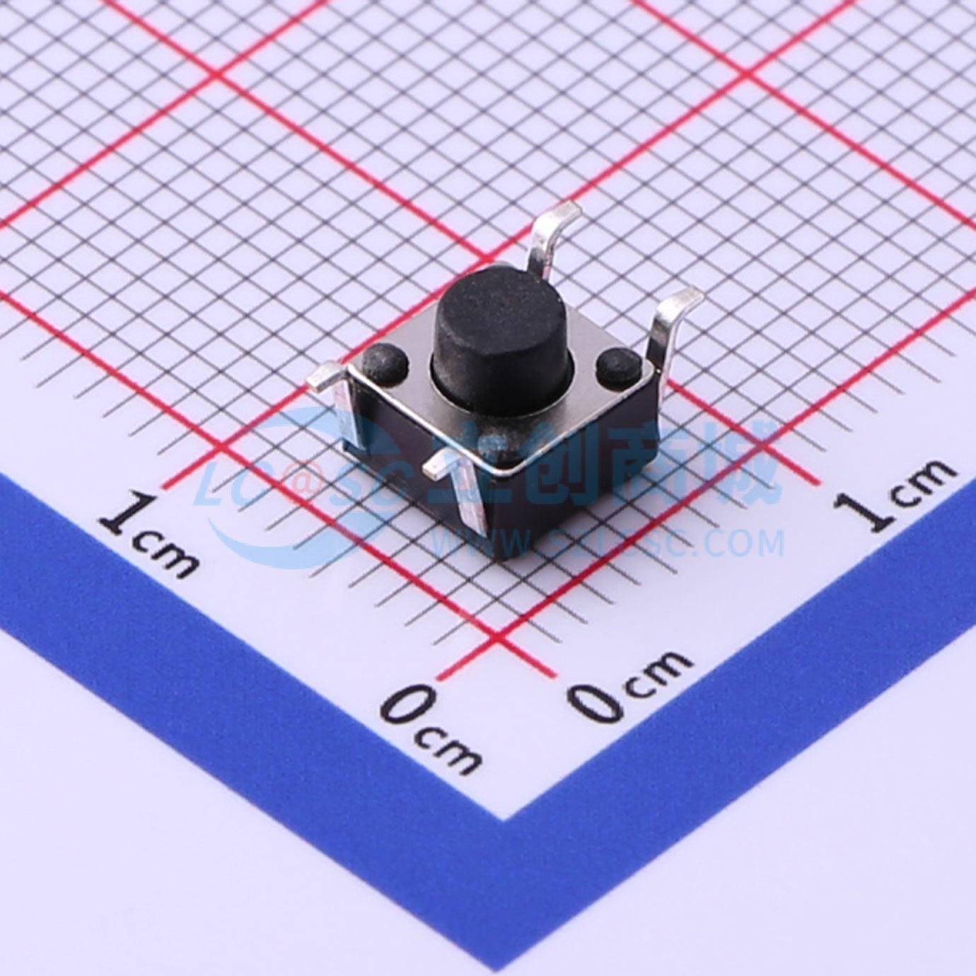 点击查看大图 TS-1095E-A4B3-D2实物图