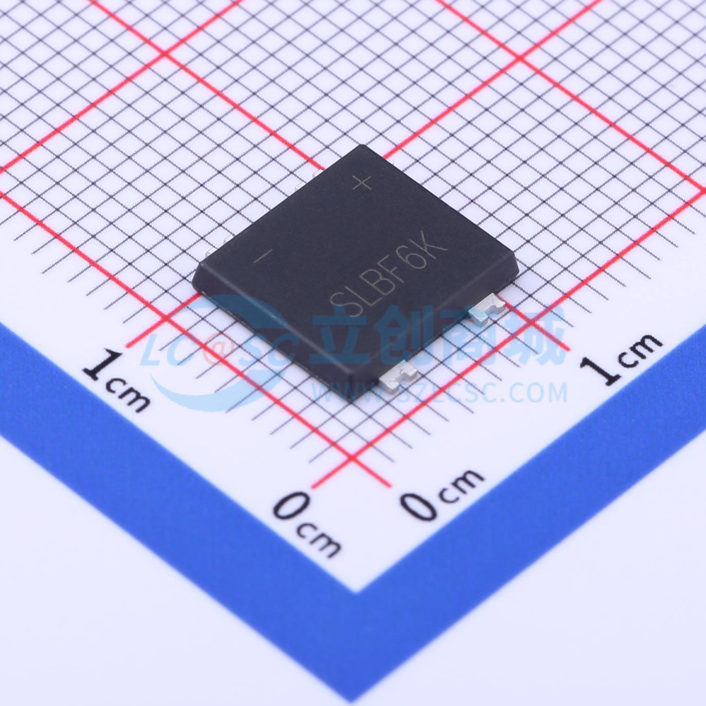 SLBF6K实物图