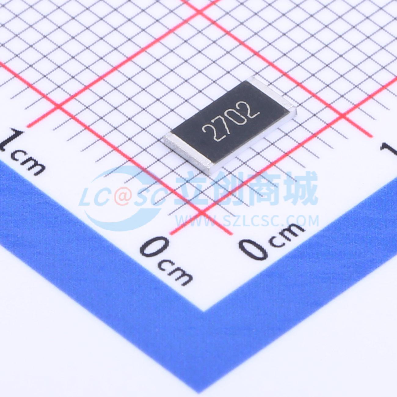 点击查看大图 CQ121WF2702T4E实物图