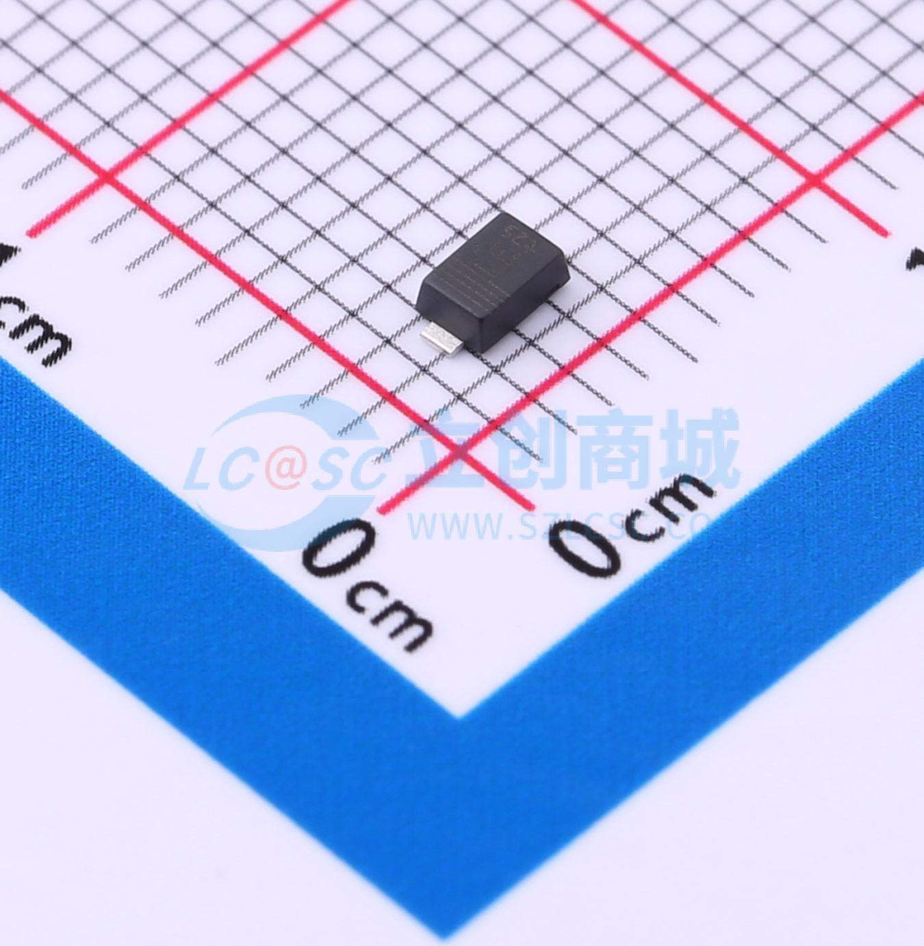 PMEG120G10ELRX实物图