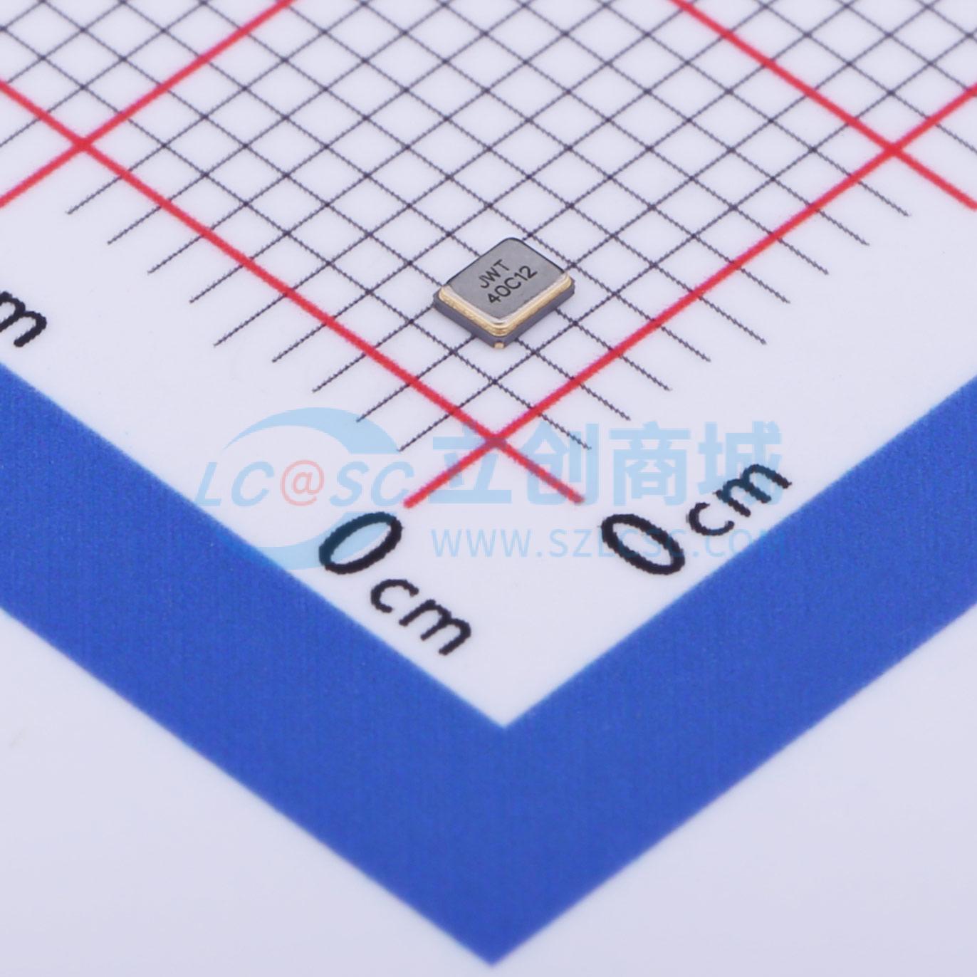 点击查看大图 CN4040M00012T8188020实物图