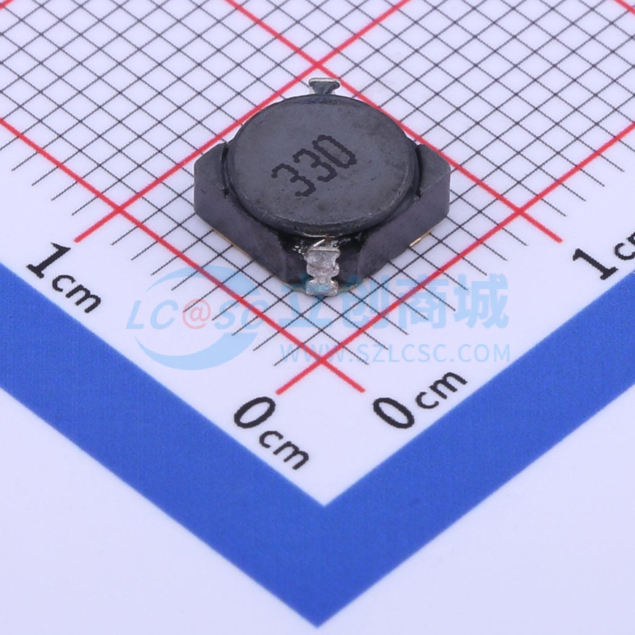 点击查看大图 MSRH6D28-330MT实物图