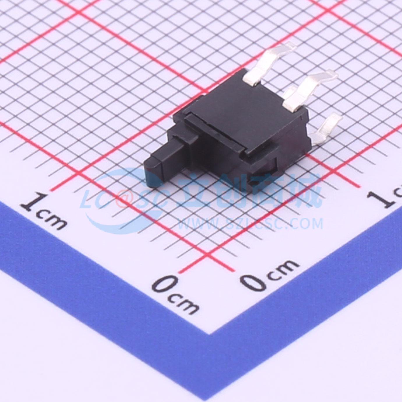 点击查看大图 TM-W07A-2实物图