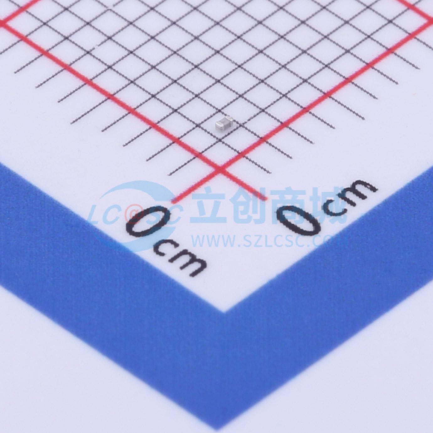 0201N2R2B500CT实物图