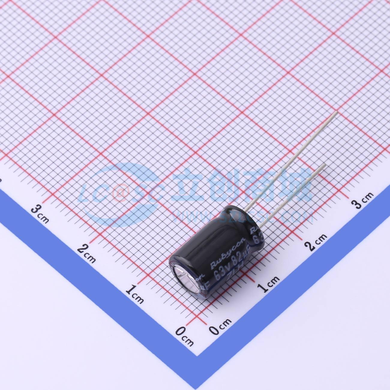 63ZLH82MEFC8X11.5实物图