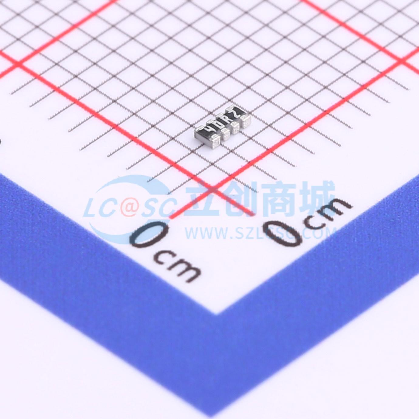 YC124-FR-0740R2L实物图