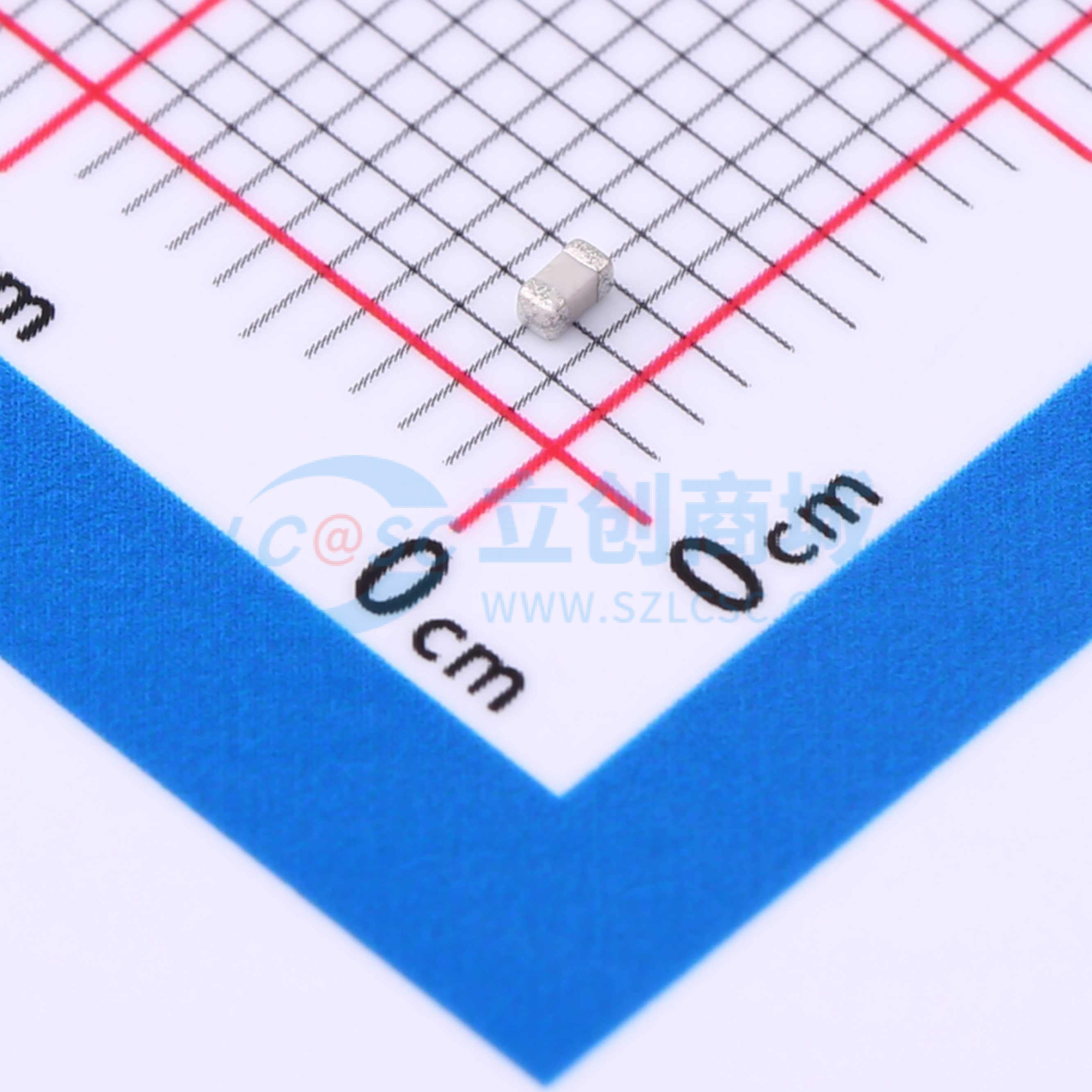 06035A2R2CAT2A实物图