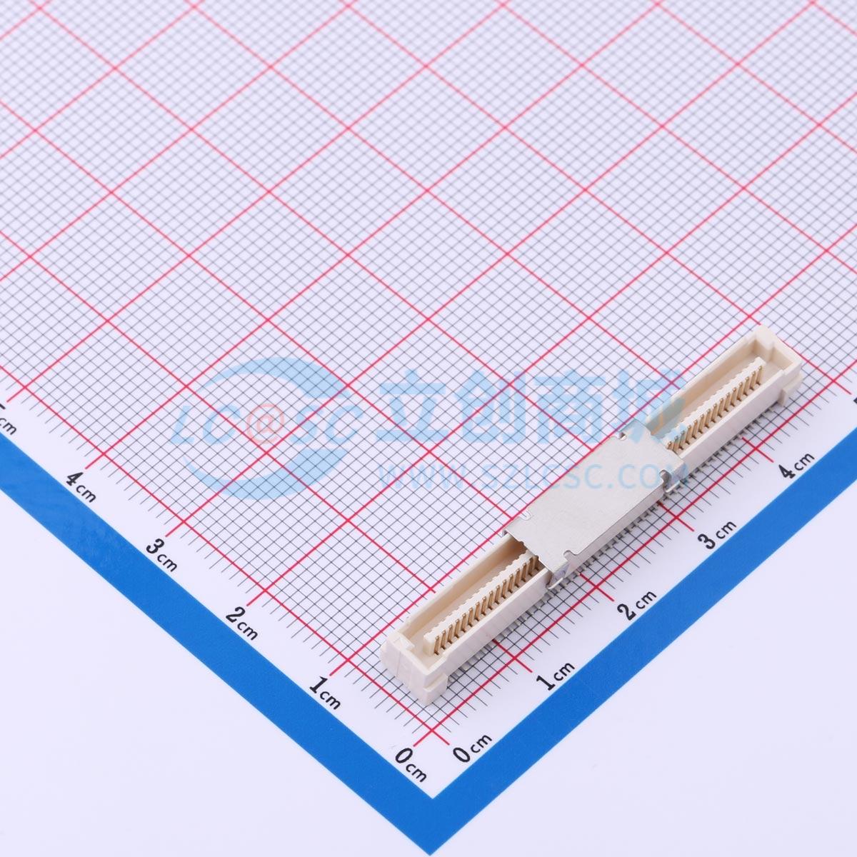 点击查看大图 3616-P100-056S1R01实物图