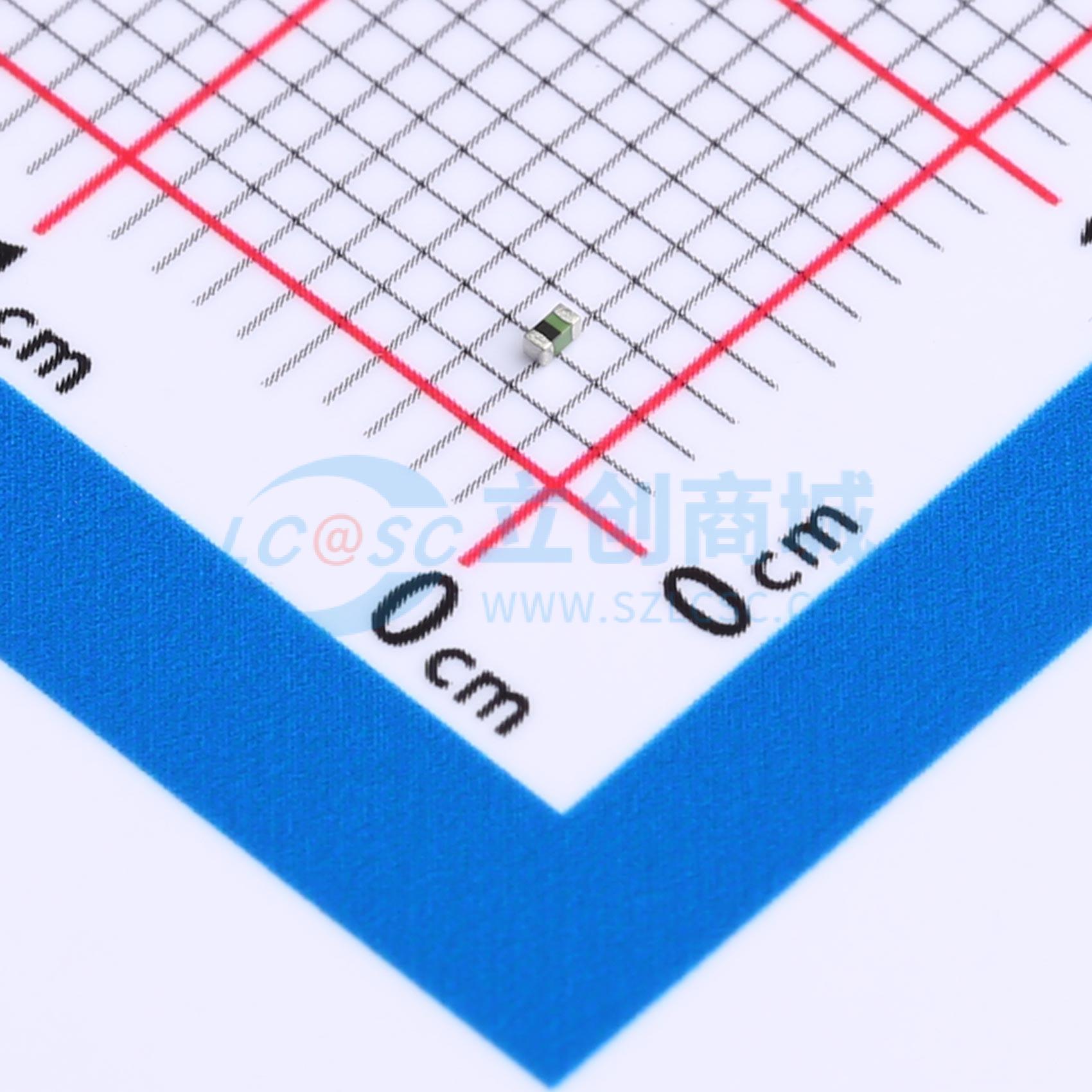 点击查看大图 LQG15HS4N7C02D实物图