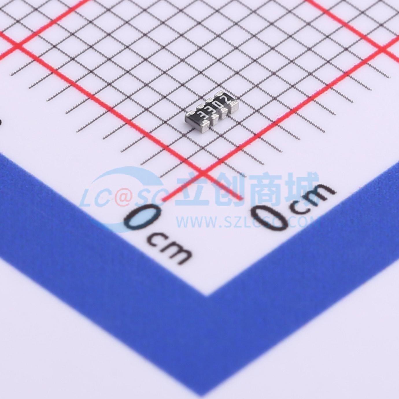 YC124-FR-0733KL实物图