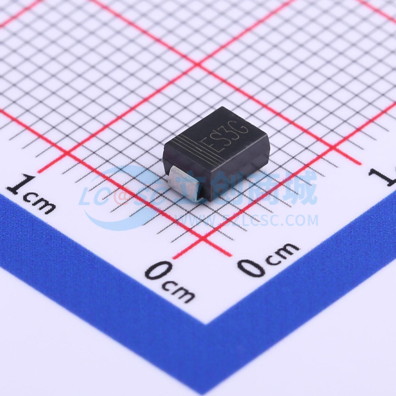 点击查看大图 ES3G实物图