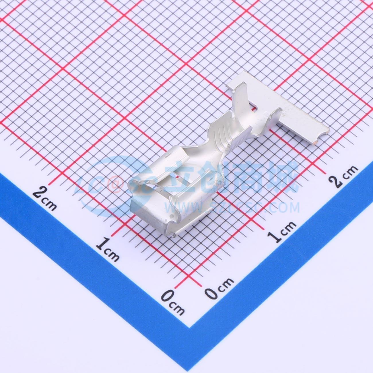 点击查看大图 42741-2实物图