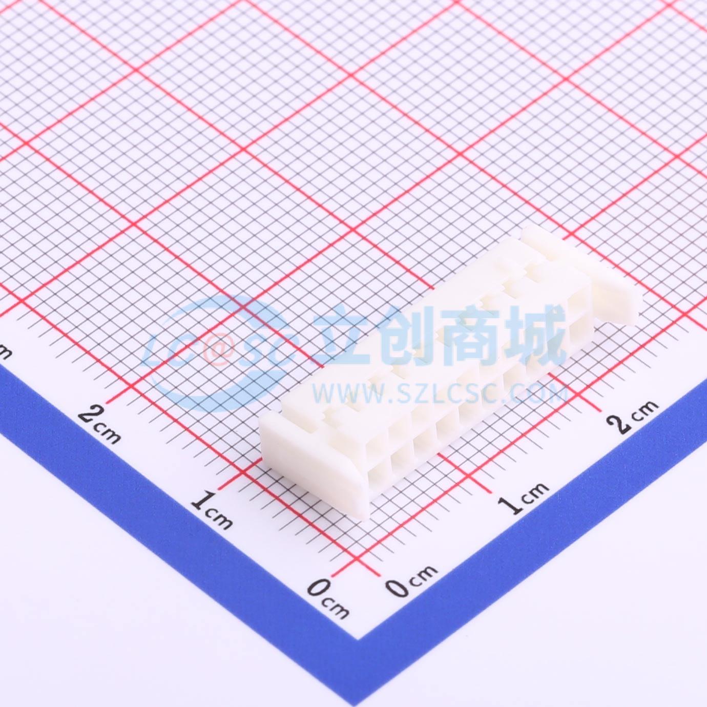 HX20017-20Y WH实物图