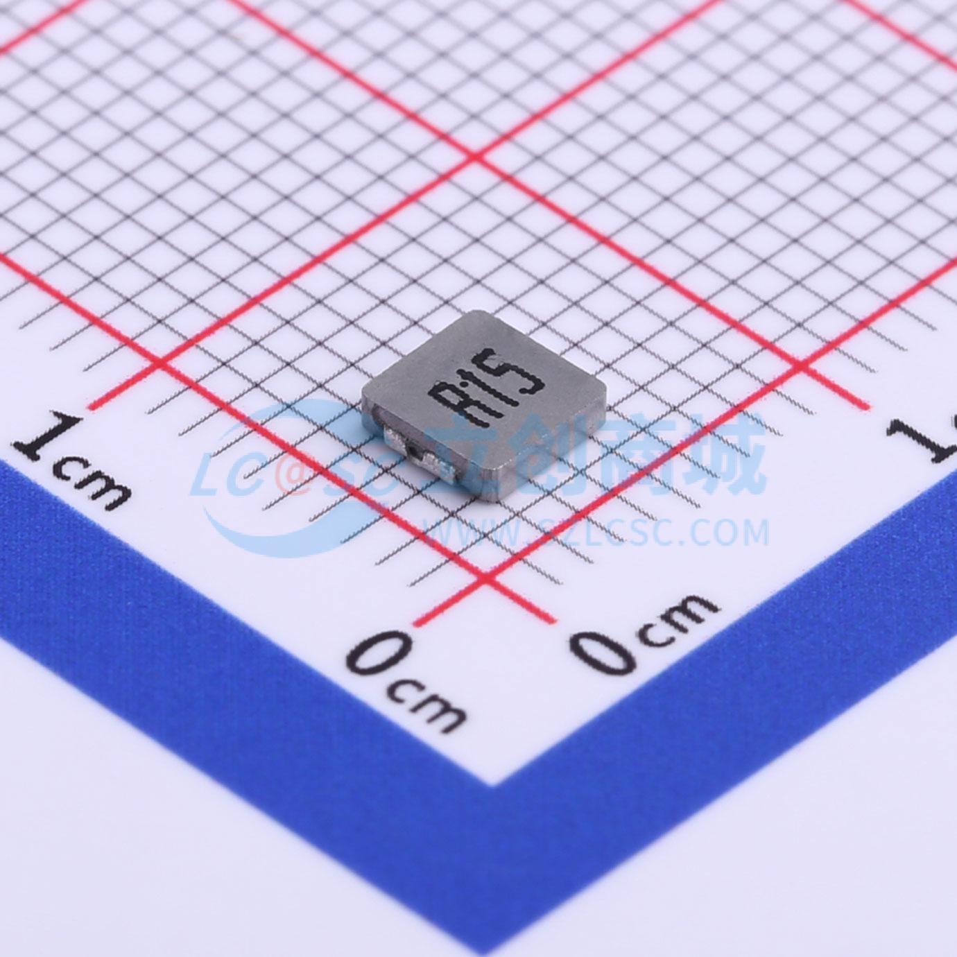 点击查看大图 FXL0412-R15-M实物图