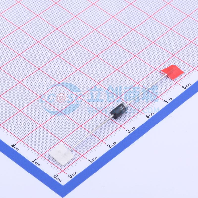 点击查看大图 HER205G实物图