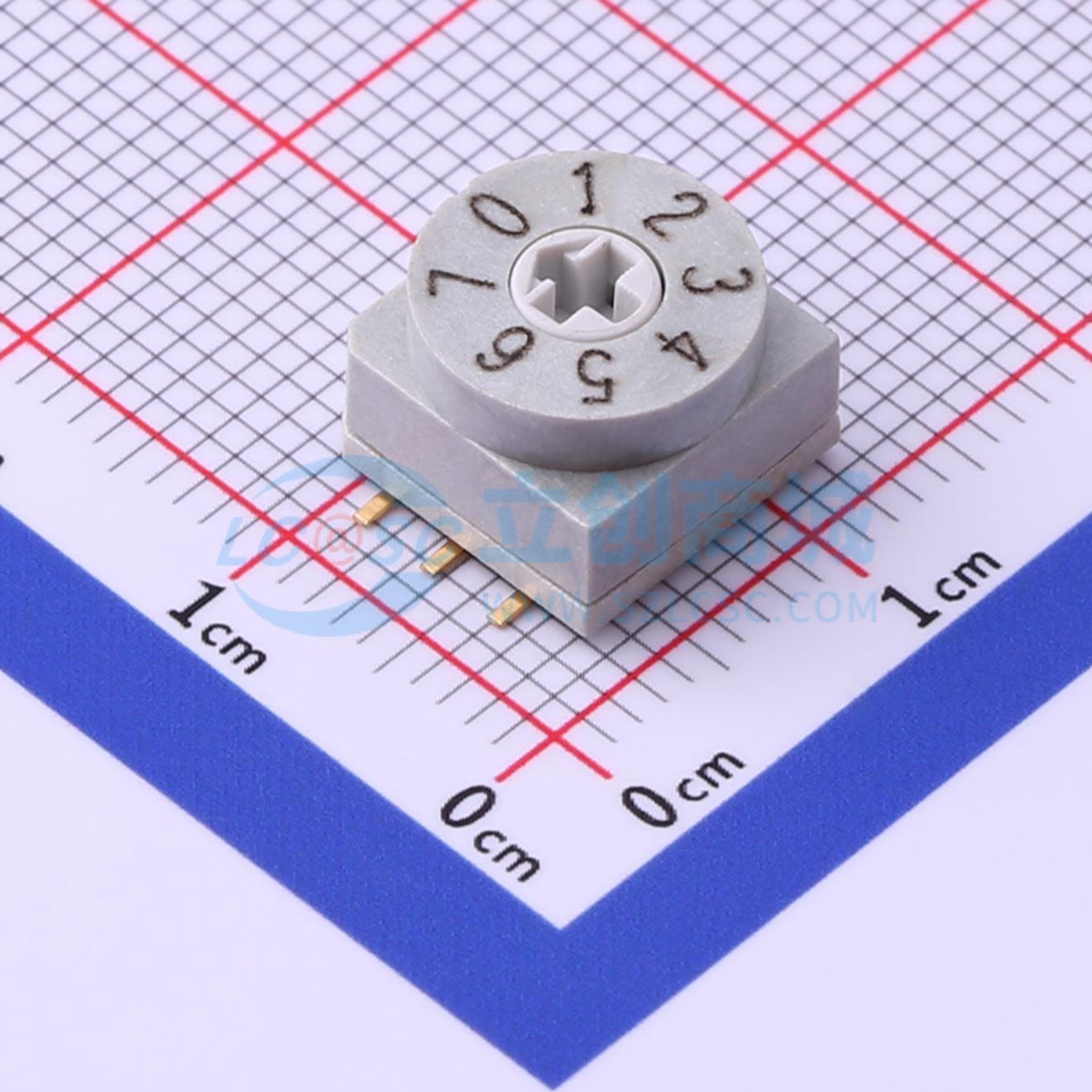 点击查看大图 TER-08S实物图