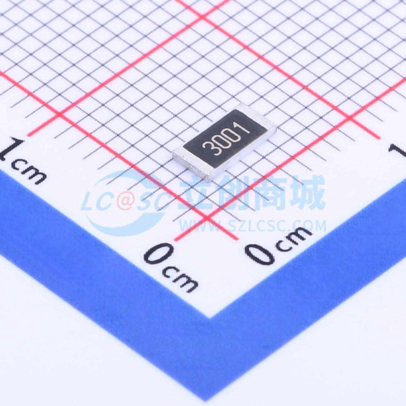 点击查看大图 CQ1007F3001T4E实物图