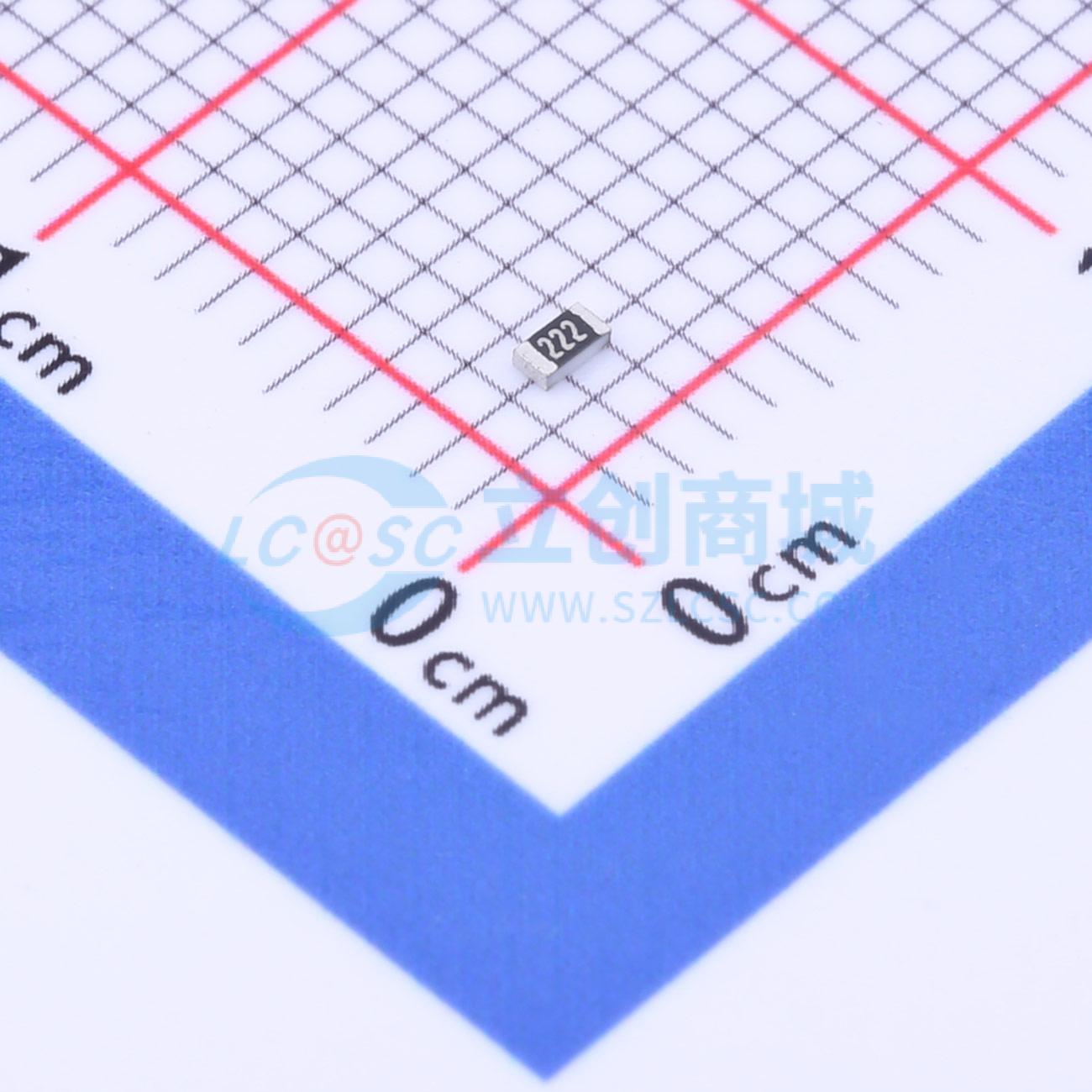 点击查看大图 AS03W4J0222T5E实物图