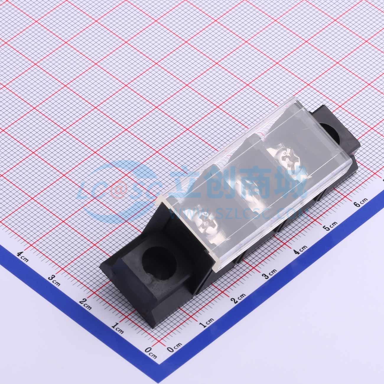 点击查看大图 KF78SM-13.0-3P实物图