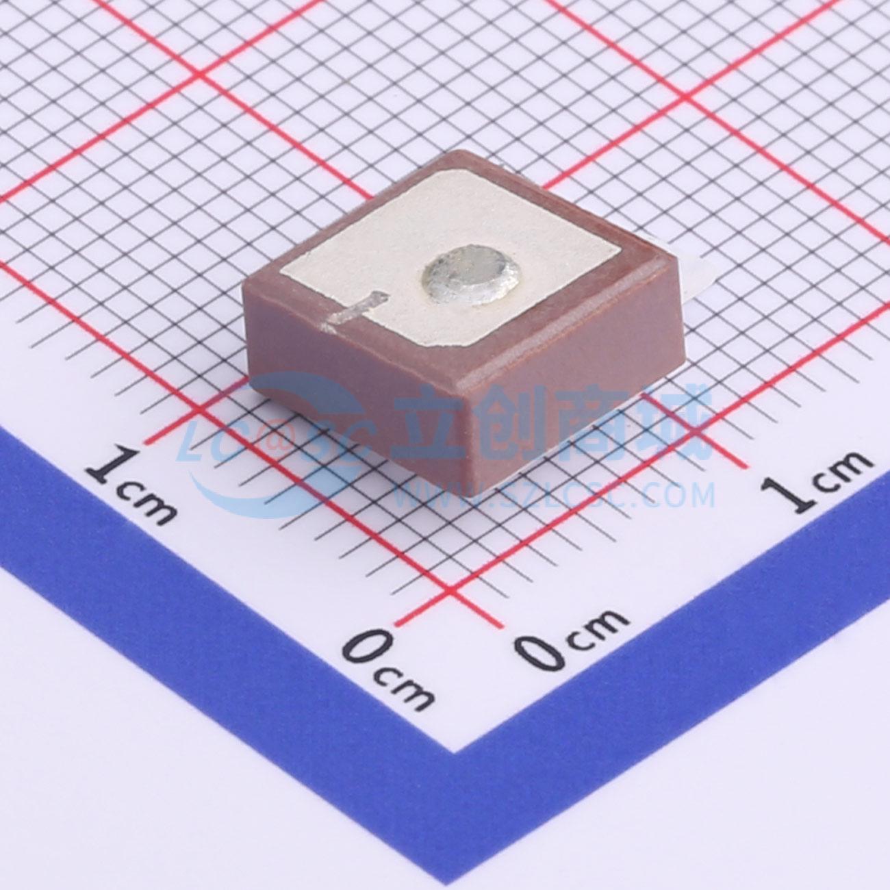 点击查看大图 BWGNSCNX9-9W4实物图