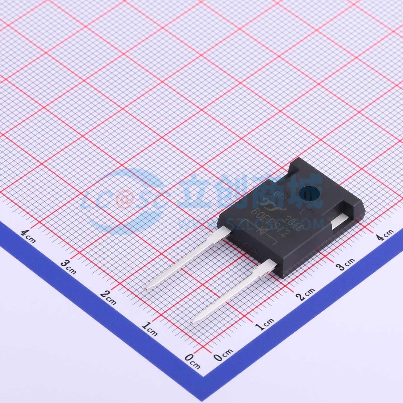 点击查看大图 60EPS12实物图