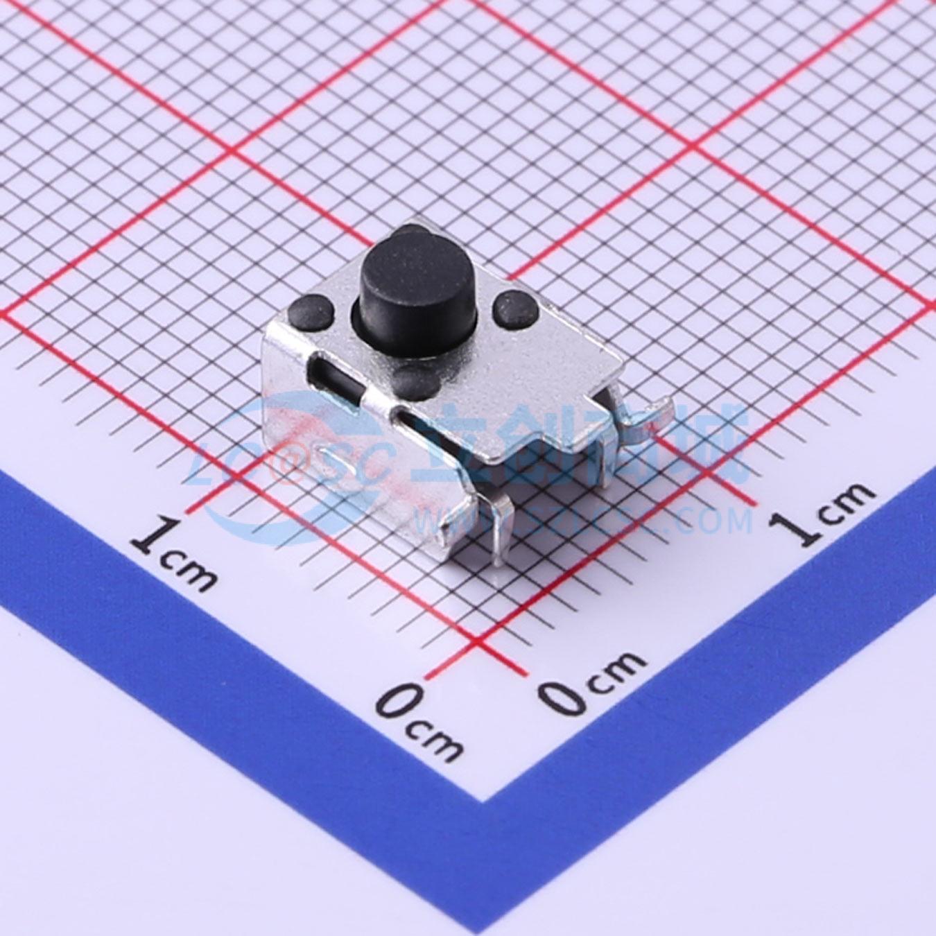 点击查看大图 TS-1034-A4B3-D2实物图