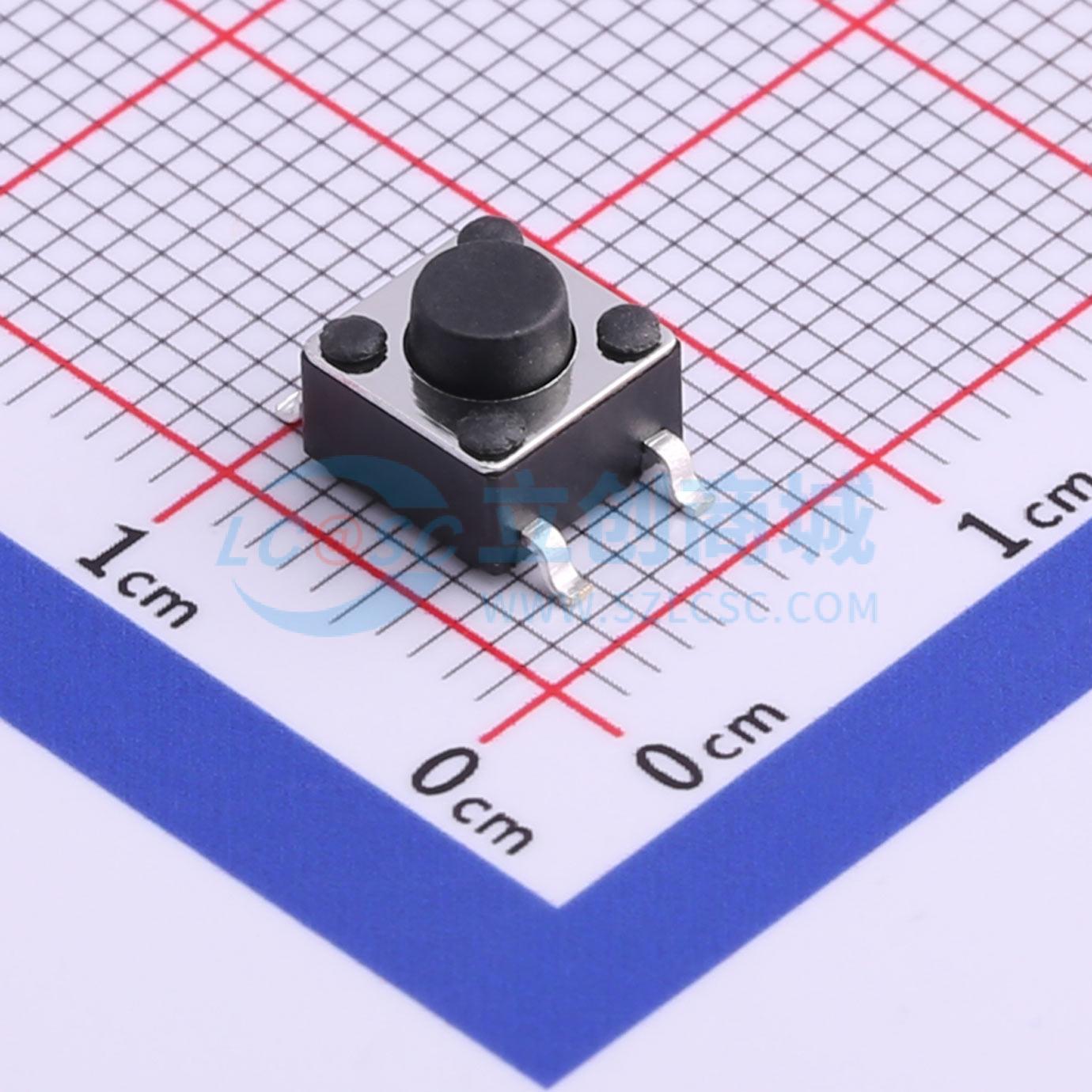 点击查看大图 K2-6639SP-C4SC-04实物图