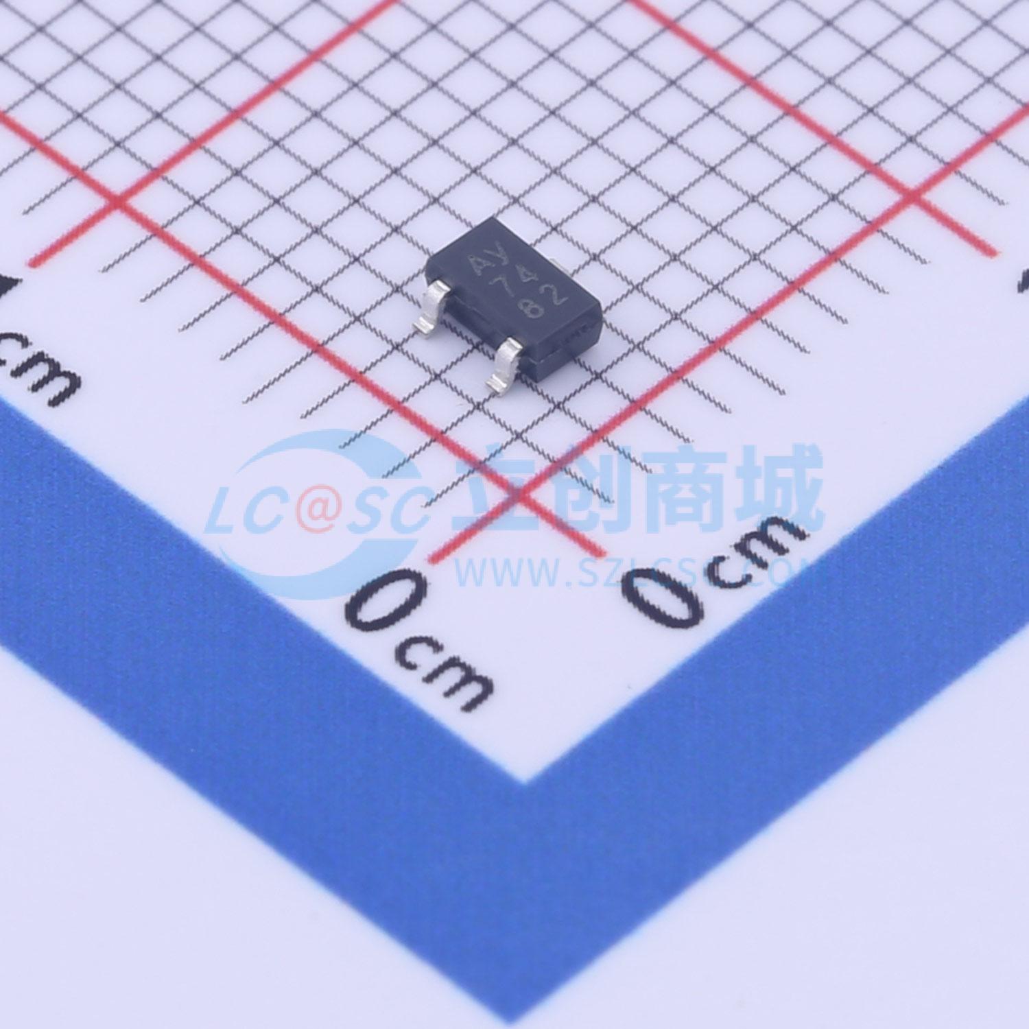 点击查看大图 BD48K36G-TL实物图