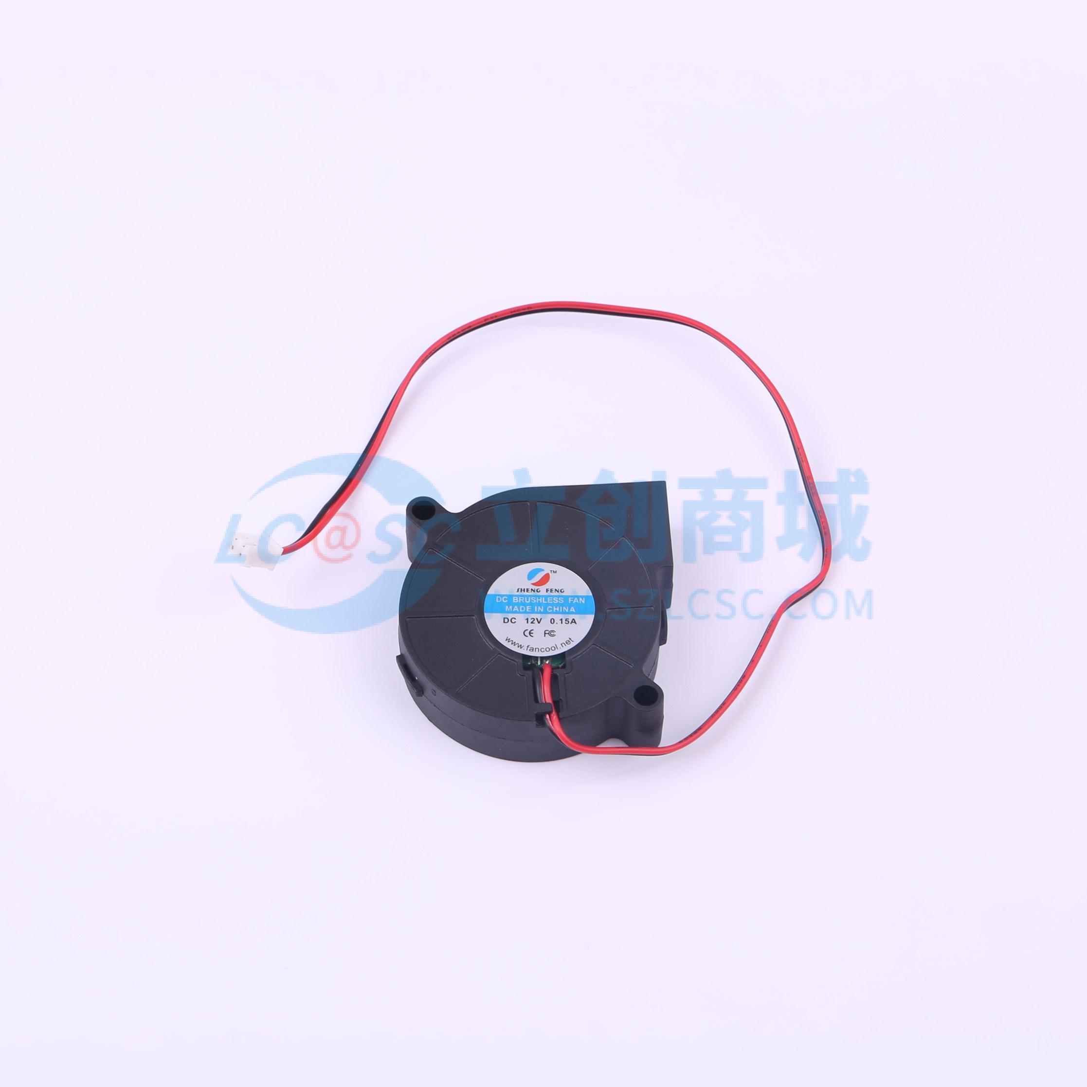 SFB5015SM12实物图