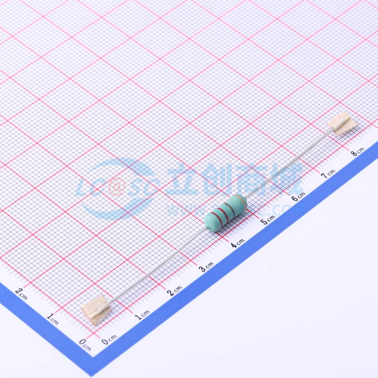 点击查看大图 KNP2WSJT-73-220R实物图