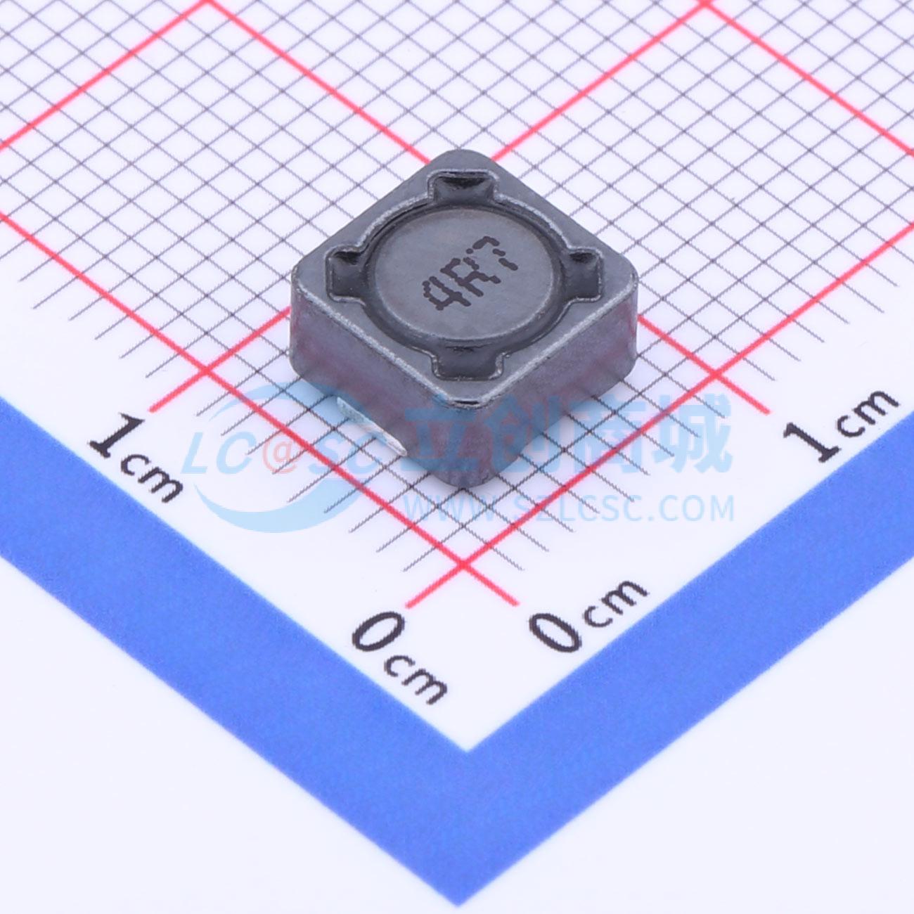 点击查看大图 YCMS74-4R7NT实物图