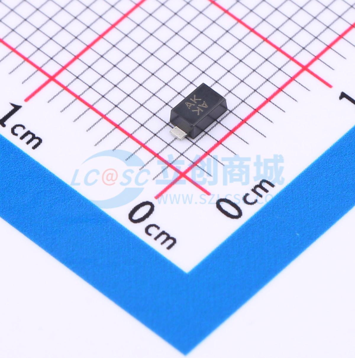 点击查看大图 SJD12C6.5L01-AT实物图