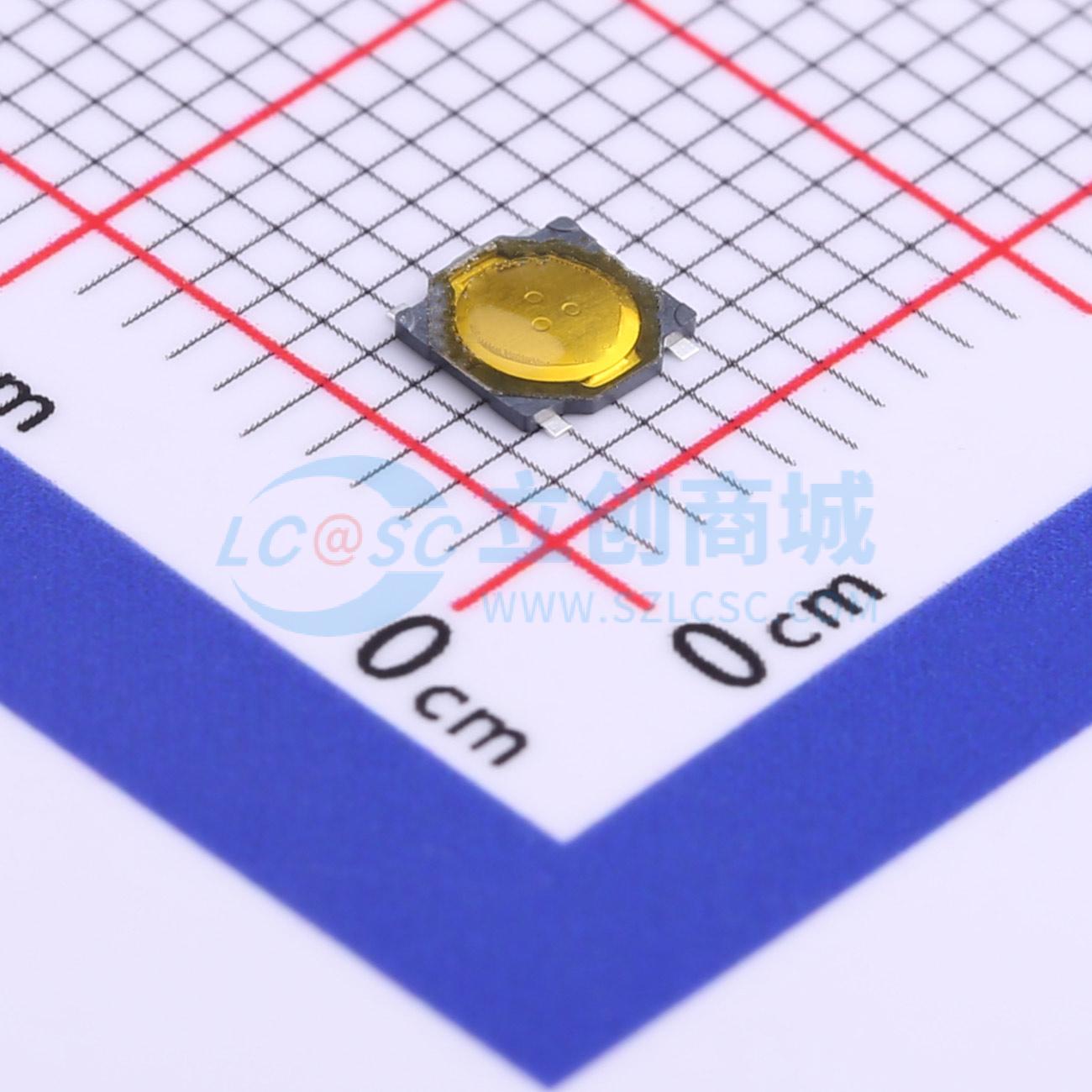 点击查看大图 TS-1087SY-AR003526实物图